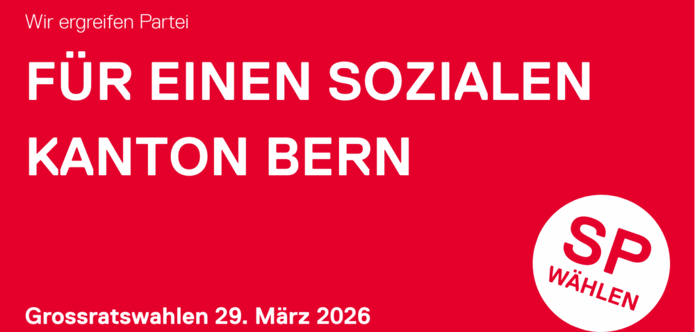 Grossratswahlen 2026